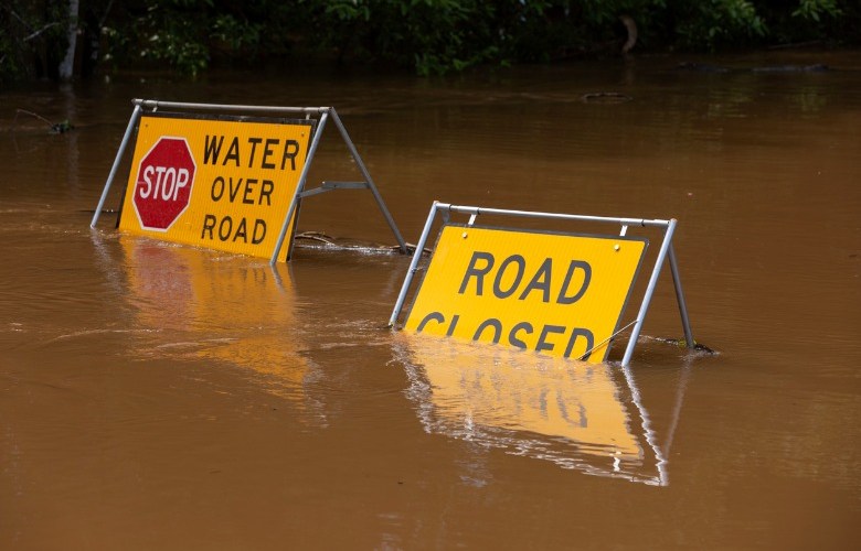 Flood-hit councils forced to rethink planning, infrastructure