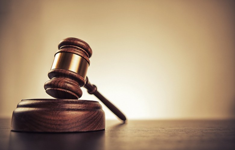 Vendor sentenced after investigation into improper procurement