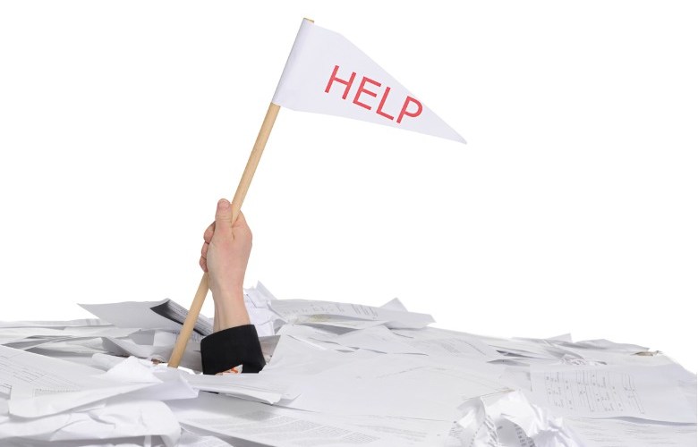 Is your information governance being sabotaged by content sprawl? Recognising the red flags