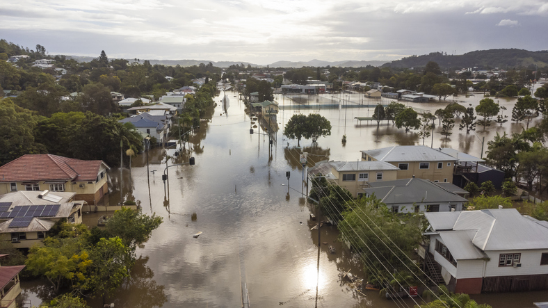 NSW Floods Report Calls For New Statewide Agency - Government News