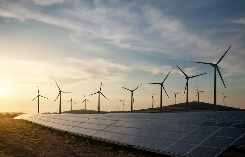 Advancing Australia’s Renewable Energy Zones