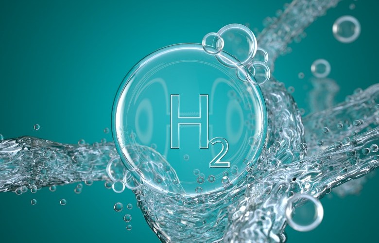 Infrastructure requirements for Australia’s green hydrogen future