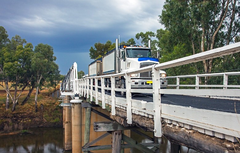 New technology hopes to improve bridge maintenance