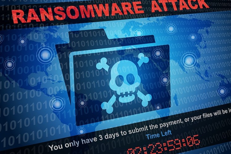 Governments fare poorly in ransomware attacks