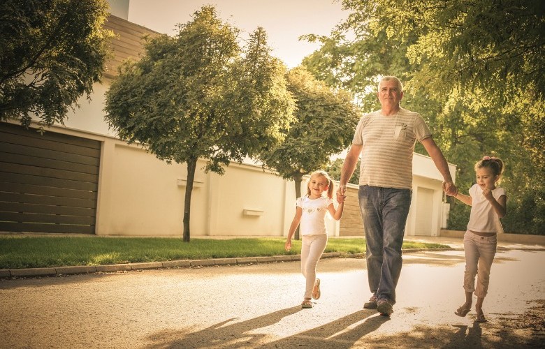 Landmark collaboration creates healthy streets