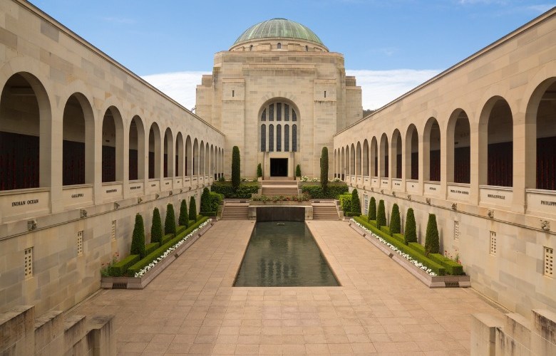 Kim Beazley appointed War Memorial Chair