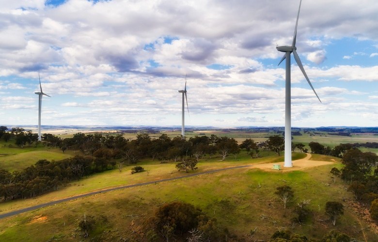 NSW tops renewable energy scorecard