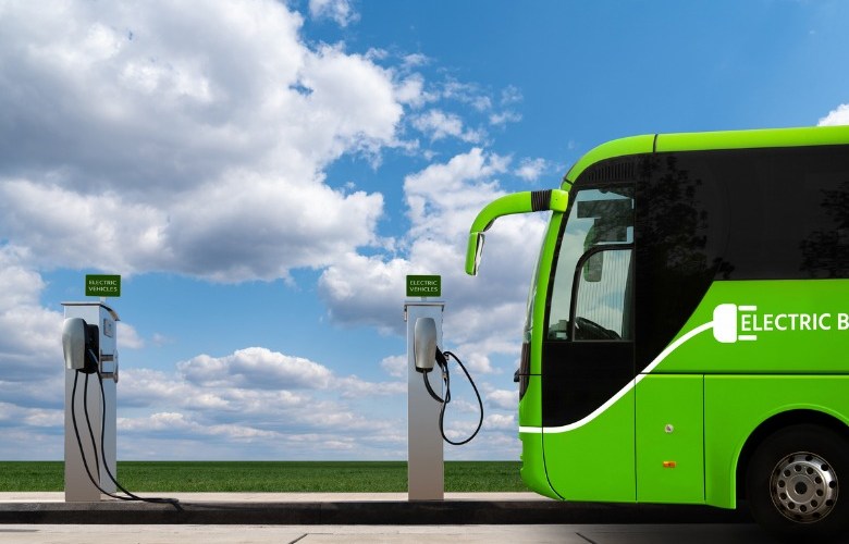 Queensland boosts electric bus fleet