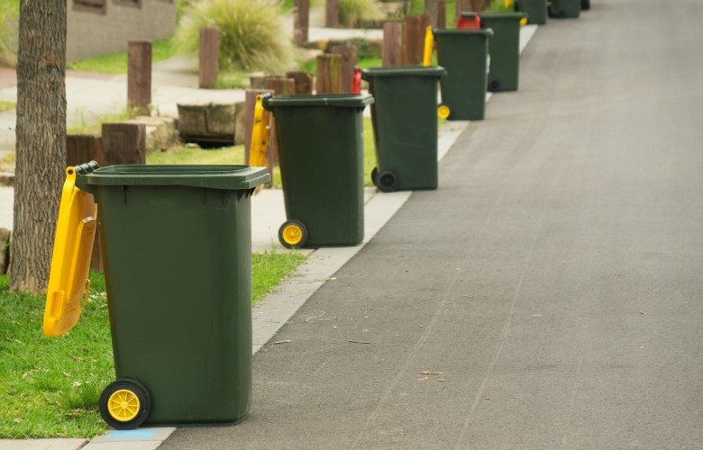 Council outsources recycling contamination to AI