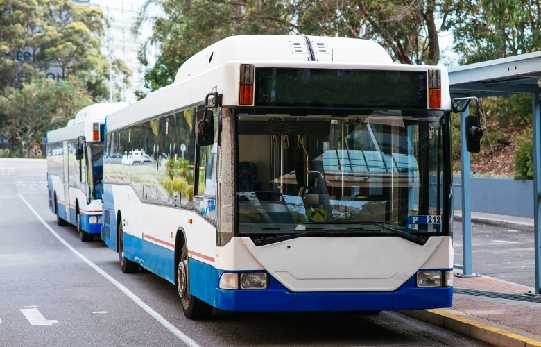 LGNSW represented on bus industry taskforce