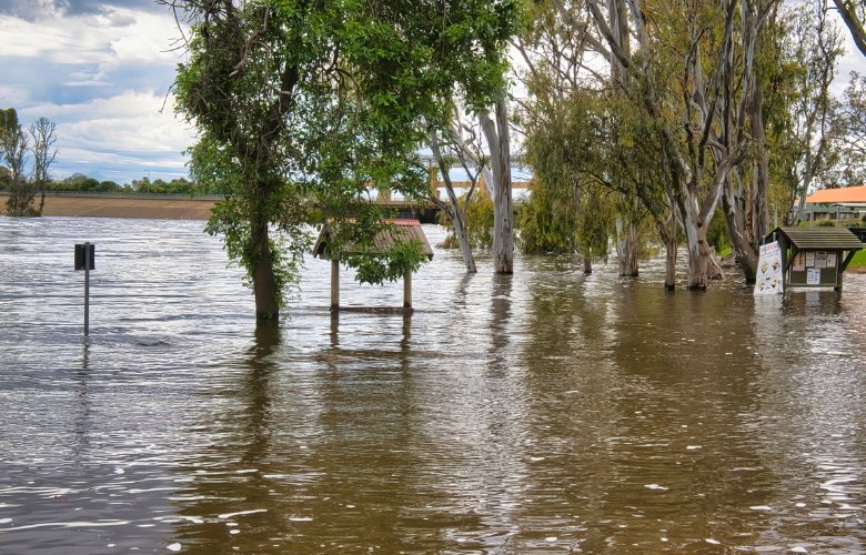 Victorian councils get $22.2m for flood studies