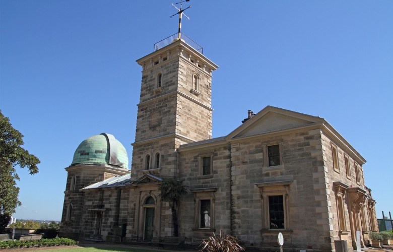 NSW Heritage body lacks oversight of heritage items