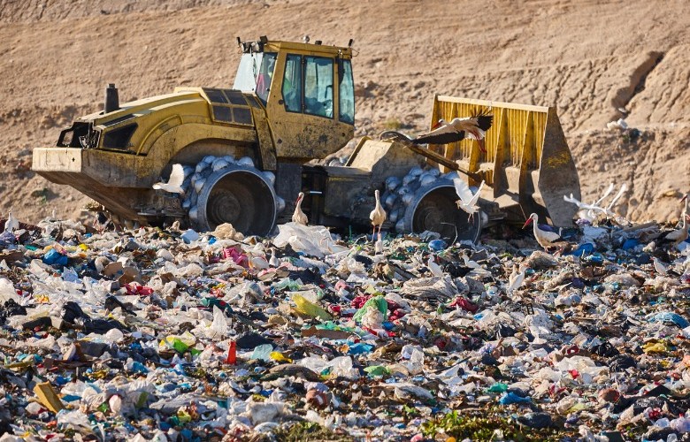 Queensland Council claims record in war against landfill