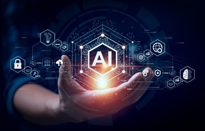 AI about more than just harnessing technology