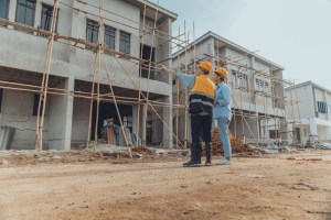 Councils dragging housing approvals, says business peak