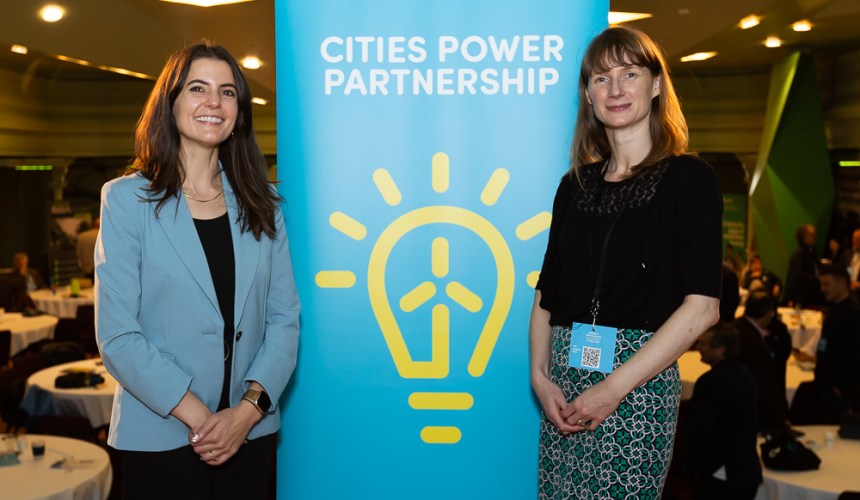 Council climate network gains new members, commercial partner