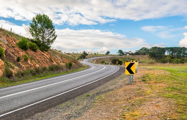 SA councils pool funds under unique roads program