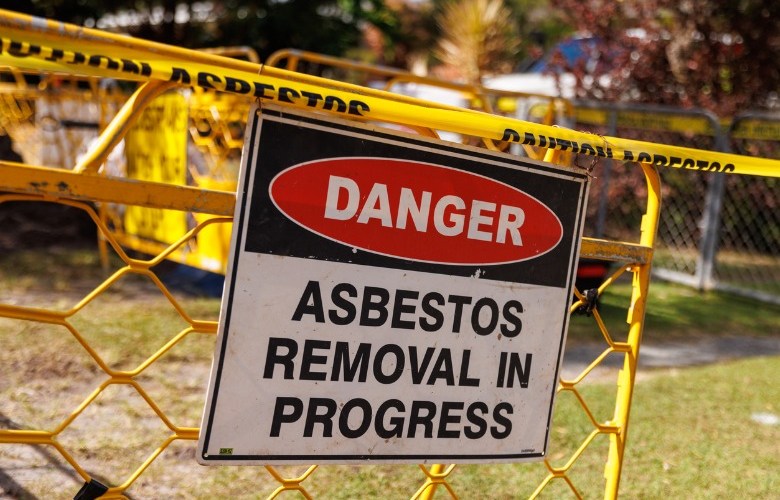 Victorian asbestos plan collapses as govt fails to consult with councils