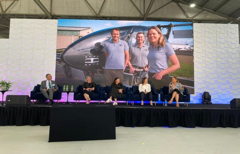 Government backs ‘flying car’ with $5.5m grant