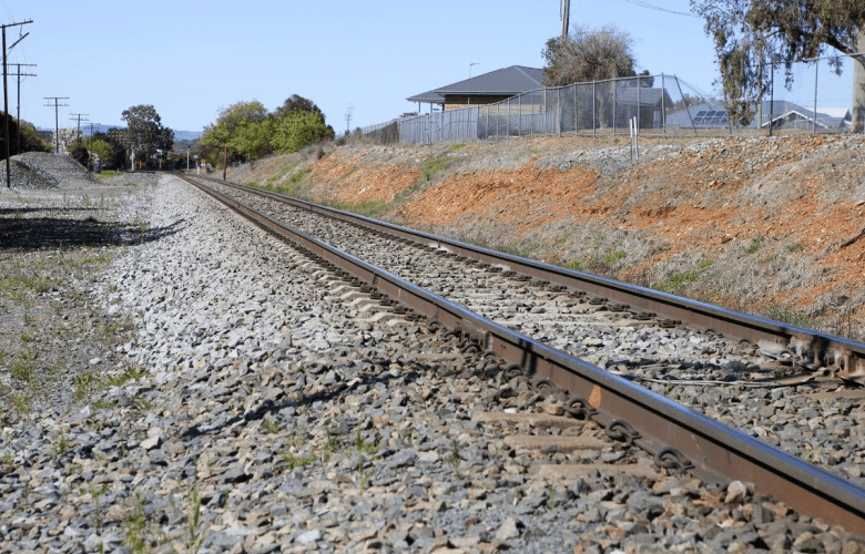 ARTC accused of rubber stamping Inland Rail plans