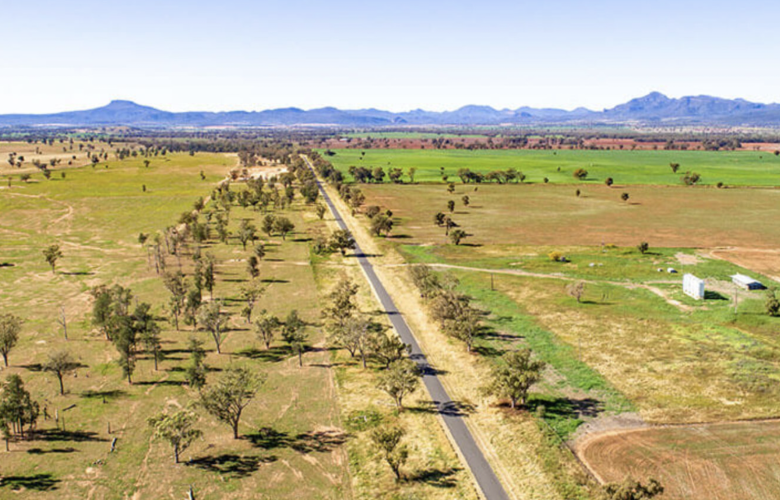 Federal government greenlights longest stretch of Inland Rail