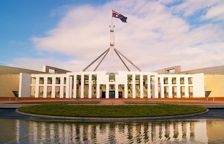 Govt accused of outsourcing sparkies while underpaying Parliament House staff