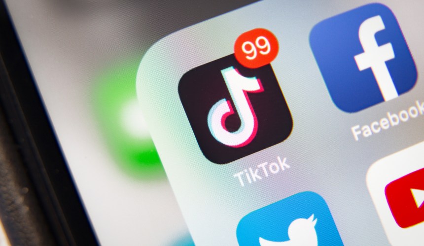 TikTok responds to OAIC inquiries about tracking tool