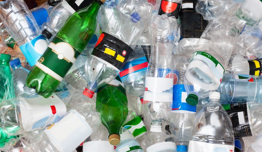 Qld celebrates success of refund scheme with 8 billion bottles returned