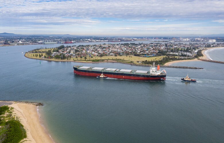 Port of Newcastle privatisation could cost NSW $4.3b