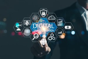 A Deep Dive into Digital Transformation with Civica