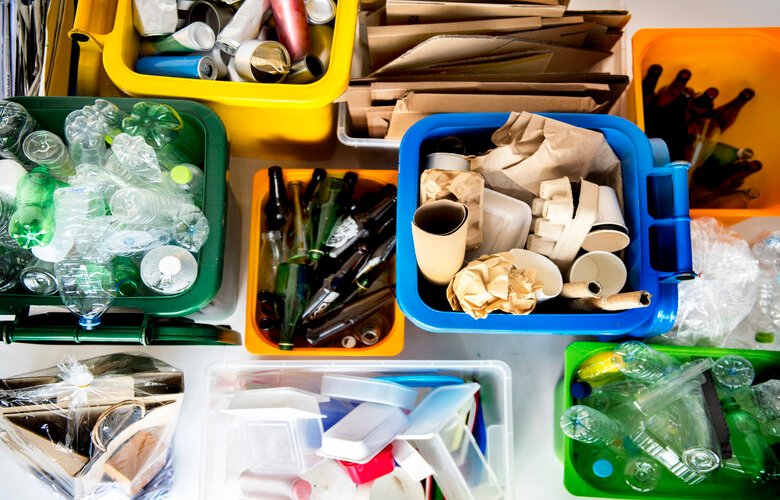 Inquiry to scrutinise progress on recycling targets and circular economy