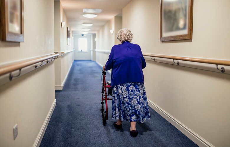 Report favours increased user-pays principle for aged care