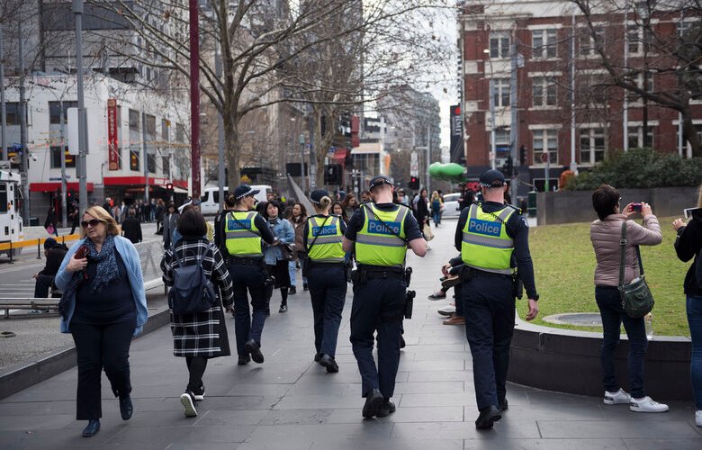 Victorian corruption watchdog receives 4,300 allegations against police