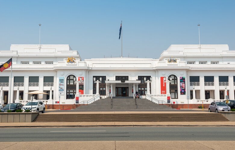 Niki Savva appointed to Board of Old Parliament House