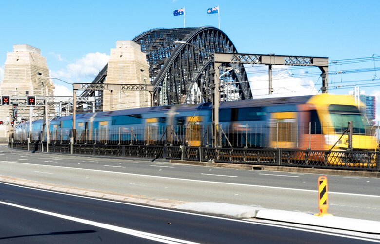 Challenges loom for Sydney Trains, panel warns