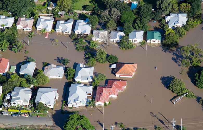 Queensland councils revolt against ‘unaffordable’ flood insurance premiums