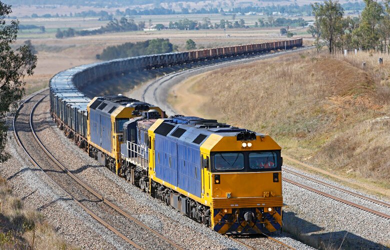 Inland Rail not a stalled project, CEO insists