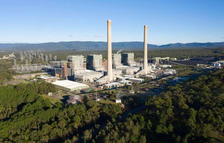 NSW to extend life of Eraring coal plant