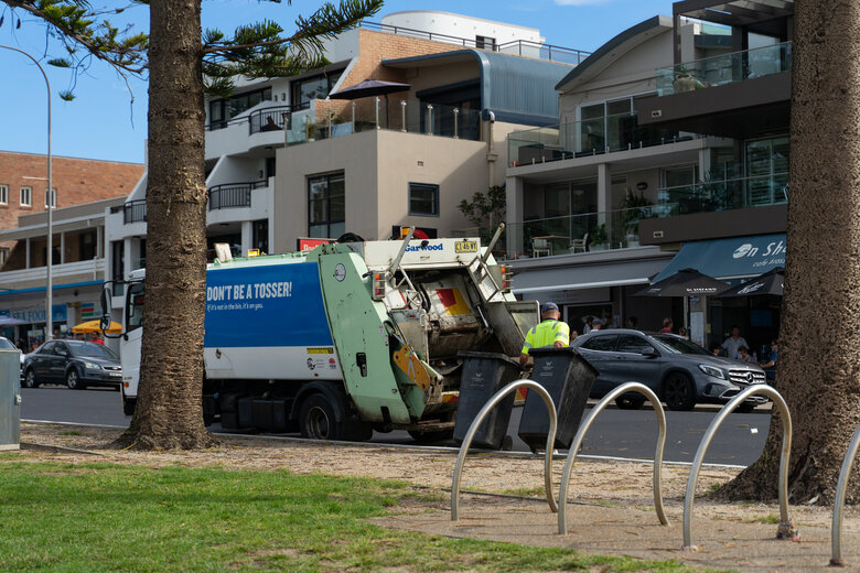 NSW pocketing $500m from waste levy, inquiry hears - Government News