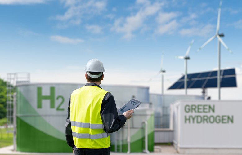 Time for public sector procurement to go green, think tank says