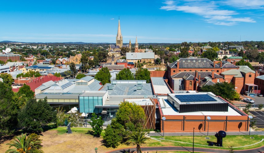 Victorian councils to pilot new shared services model