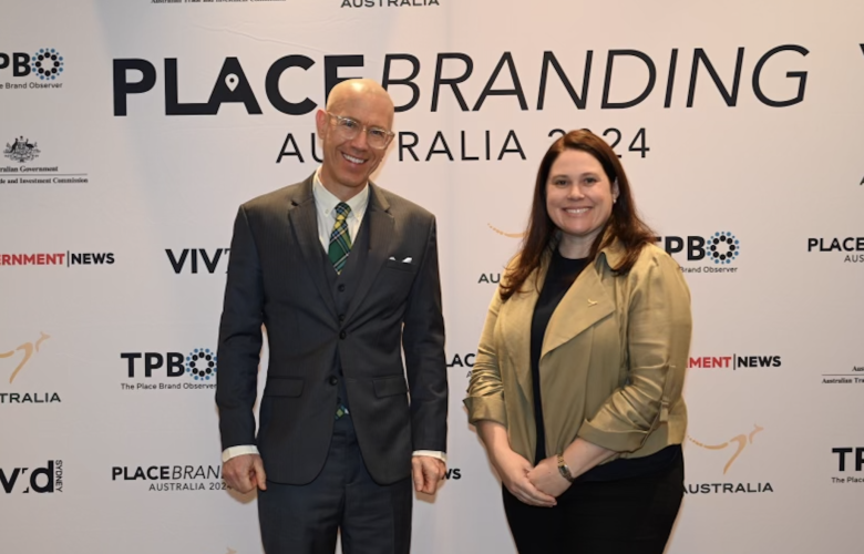 Councils encouraged to adopt Australian Nation Brand