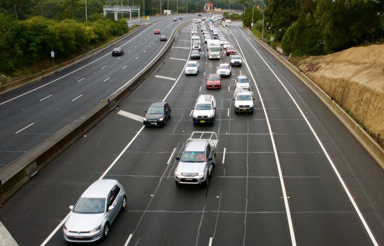 NSW at risk of being ‘held hostage’ by toll operators