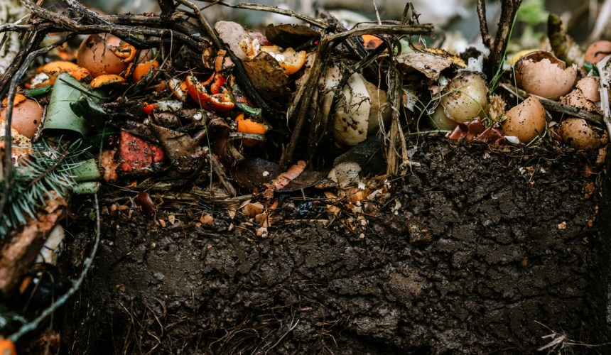 Queensland cracks down on smelly composters