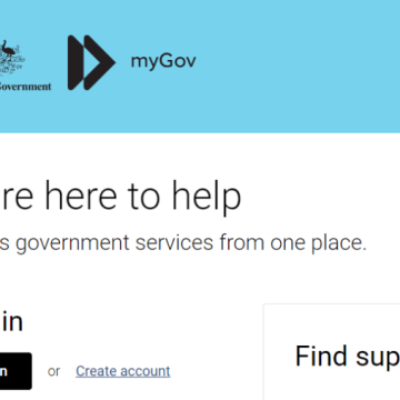 Services Australia taken to task over myGov security