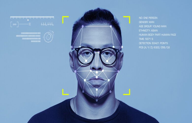 Most support government use of facial recognition