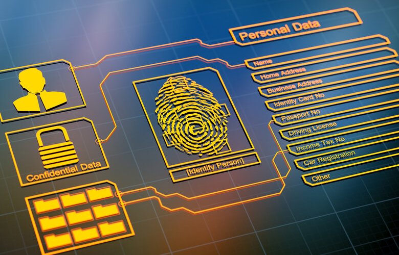 Govt unveils plans for TEx digital ID system