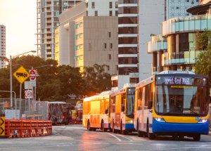 Queensland govt pledges new independent transport authority