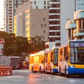 Queensland govt pledges new independent transport authority