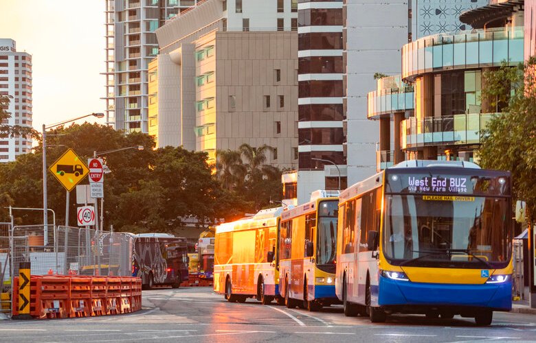 Queensland govt pledges new independent transport authority